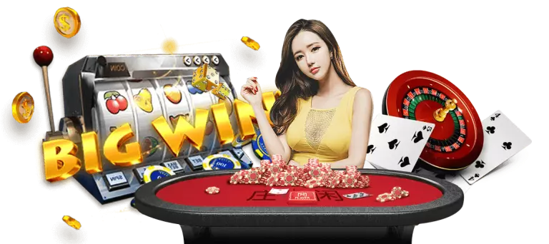 เว็บตรง 100%